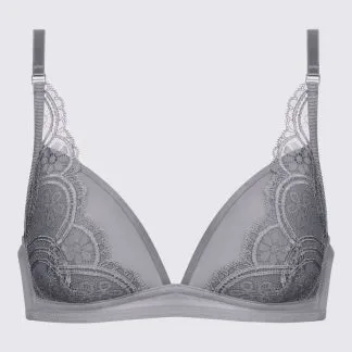 Mey Spacer BH uden bøjle, Lovely Grey