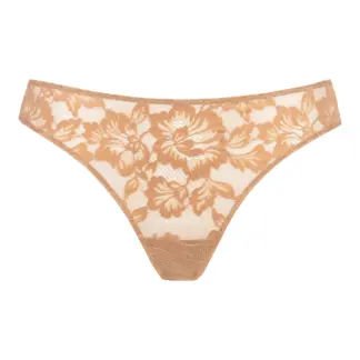 Mey Amazing string trusse, Roasted Almond