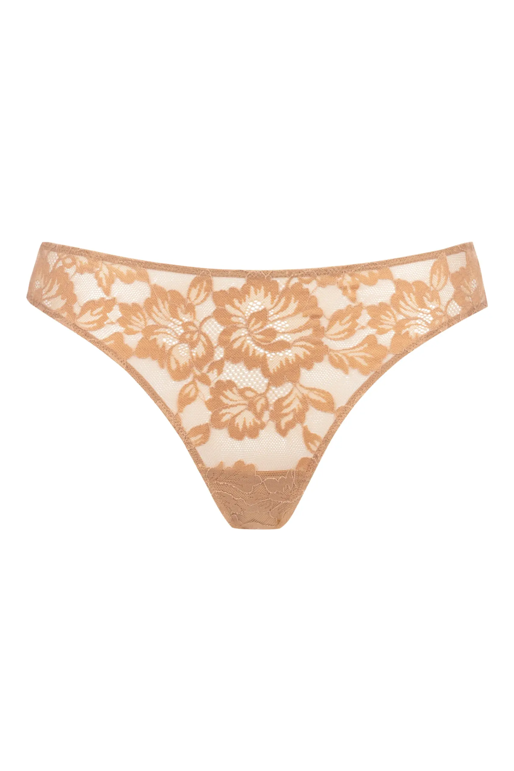 Mey Amazing string trusse, Roasted Almond