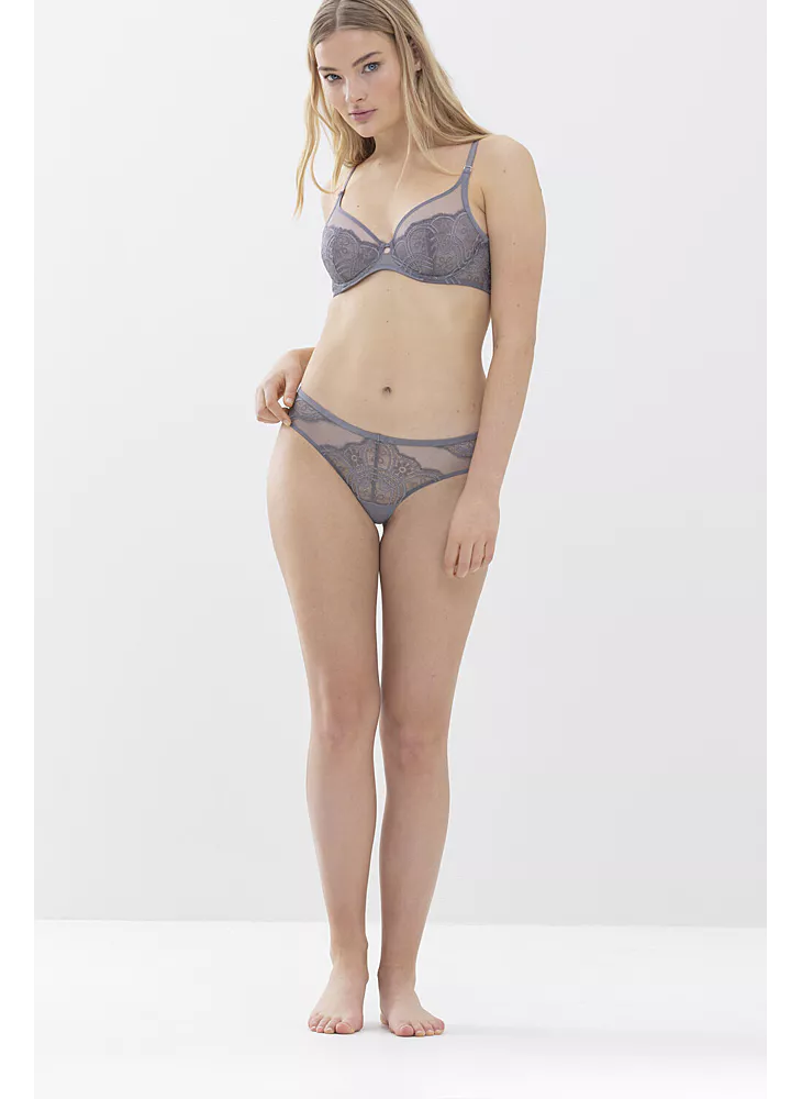 Mey Stunning hipster trusse, Lovely Grey - Billede 5