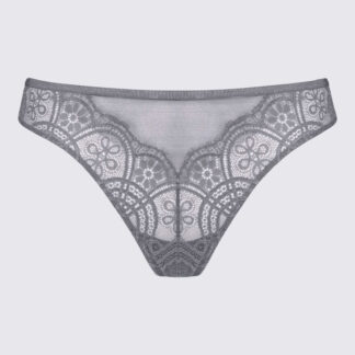 Mey Stunning string trusse, Lovely Grey