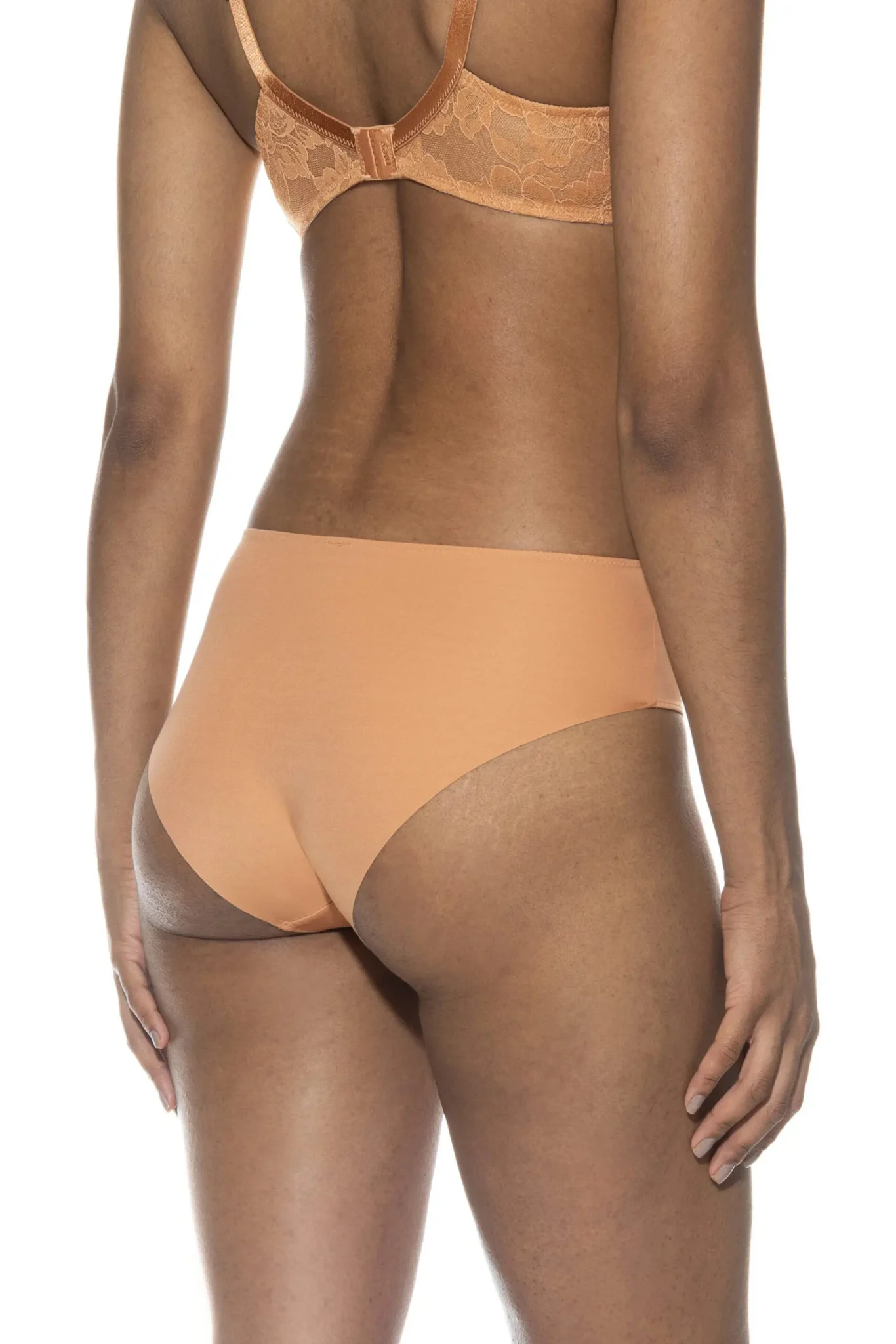 Mey Amazing American Pants, Roasted Almond - Billede 3