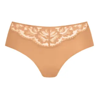 Mey Amazing American Pants, Roasted Almond