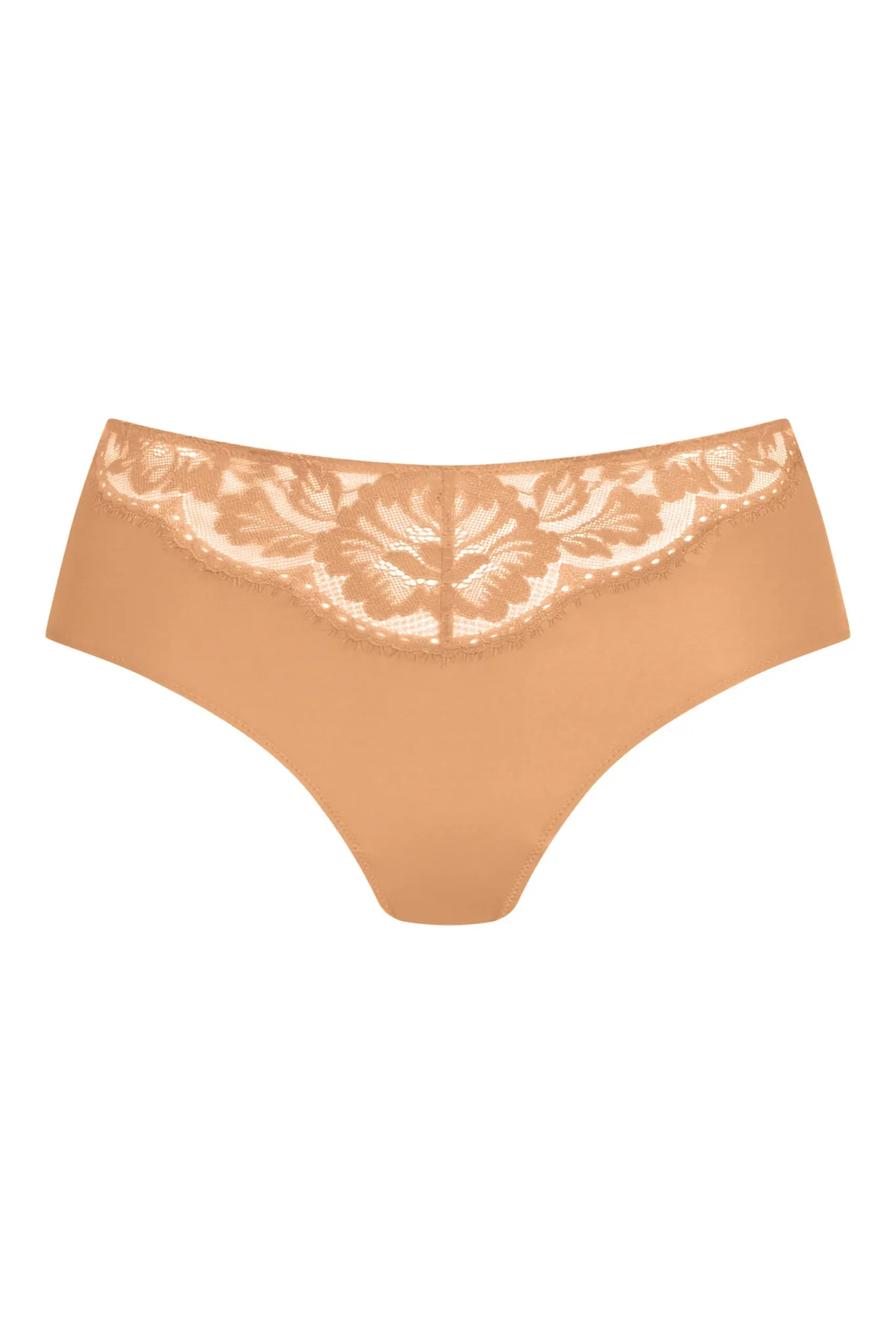 Mey Amazing American Pants, Roasted Almond
