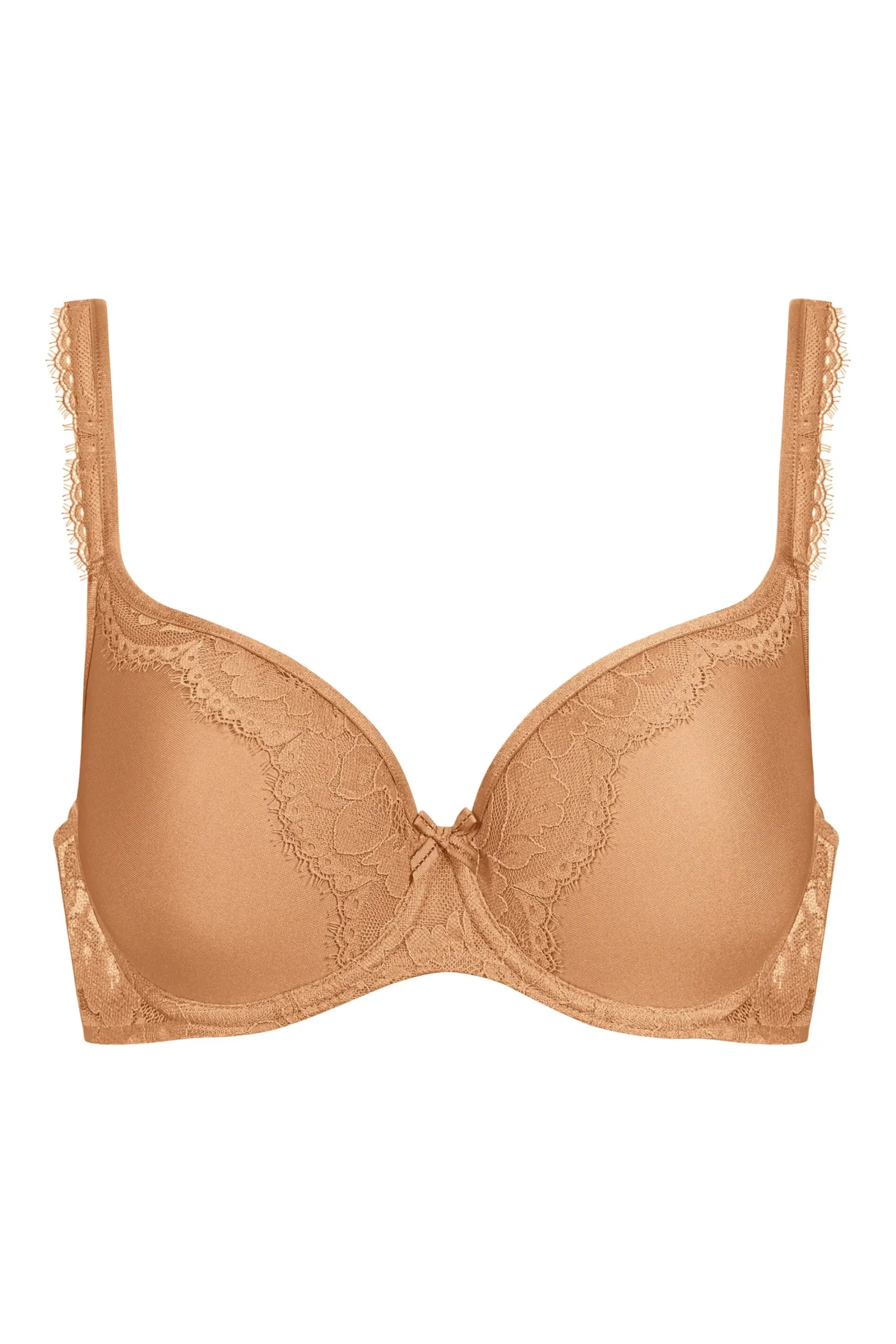 Mey Amazing Spacer BH, Roasted Almond