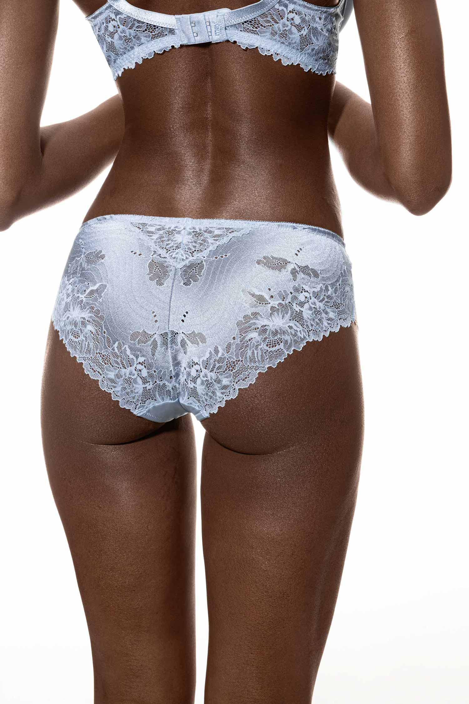 Mey Luxurious Hipster trusse, Polar Wind - Billede 3