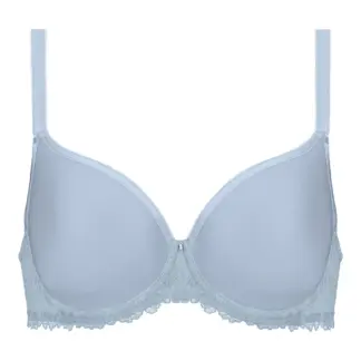 Mey Luxurious Full Cup BH med bøjle, Polar Wind