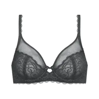 Mey Amorous BH med bøjle, Thunder Grey