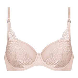 Mey Stunning Half Cup Spacer BH med bøjle, Bailey