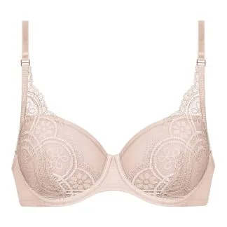 Mey Stunning Half Cup Spacer BH med bøjle, Bailey
