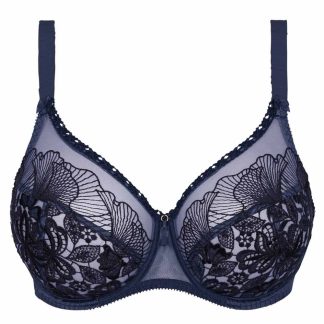 Empreinte Agathe Fullcup BH, Cobalt