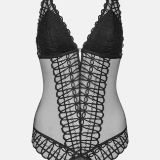 Mey Captivating Body, Sort