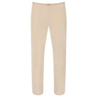 Empreinte Allure loungewear-bukser, Amande